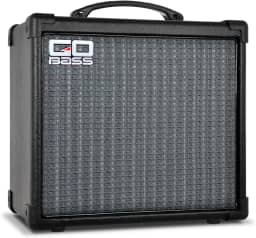 Amplificador de Baixo Go Bass GB100