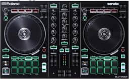 Roland DJ-202 DJ-202 | Controladora de DJ