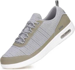 Calçados de caminhada ortopédicos femininos | Joelho Back Foot Pain Relief | Plantar Fasciitis | Sapatilhas largas para passos sem dor Tamanho Size 37.5-42.5