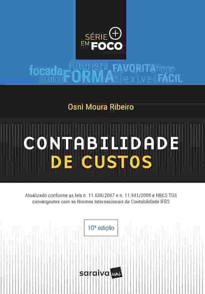 Contabilidade de custos