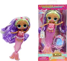 L.O.L. Surprise Tweens MERMAID Doll - Cleo Cove