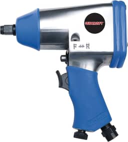 EDA Chave De Impacto Pneumática 1/2' 7.000 Rpm Eda