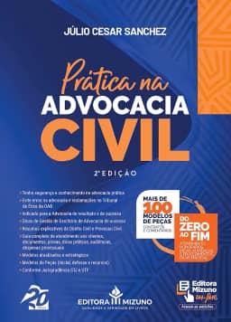 Prática na Advocacia Civil 2ª edição 2023