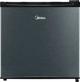Frigobar 45L INOX 127V Midea