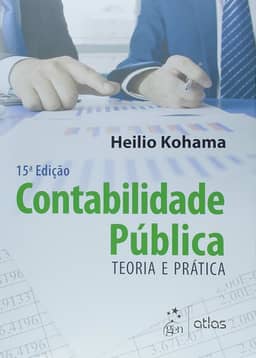 Contabilidade Pública - Teoria e Prática