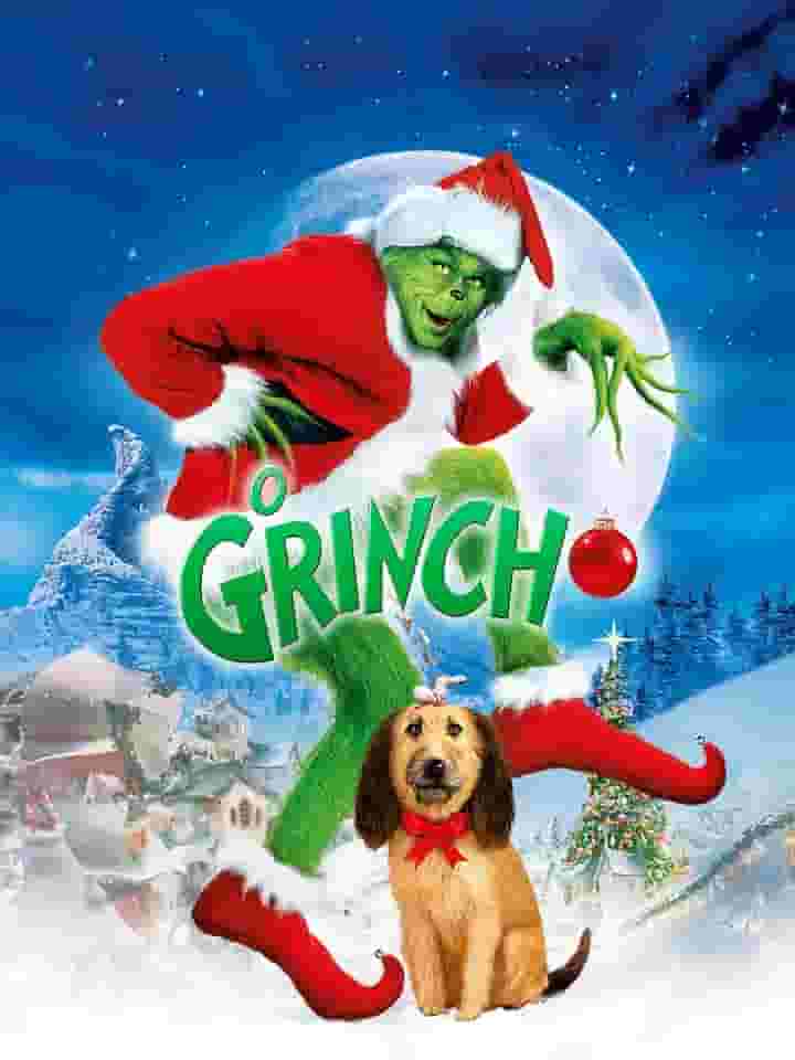 O Grinch