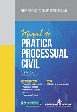 Manual de Prática Processual Civil