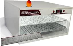 Chocadeira Automática 240 Ovos Porta De Correr 110Volts