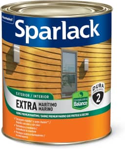 EXTRA MARITIMO BALANCE BRILHANTE NATURAL 900ML - SPARLACK