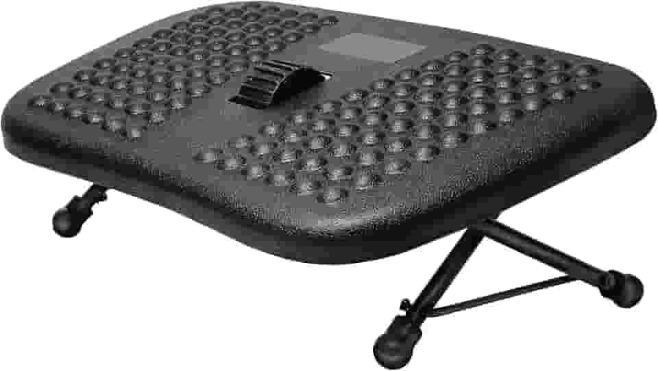 CELLWORLD APOIO PARA OS PÉS - COMPACTO - FULL BLACK