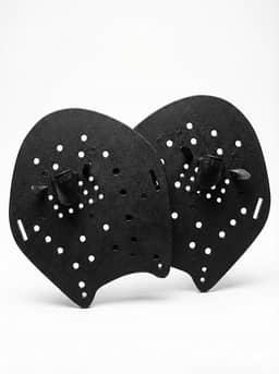 Palmar de Natação, Power Paddle, Luvas Nadadeiras, Finger Paddle, Unissex, Adulto, Pro-Swimn