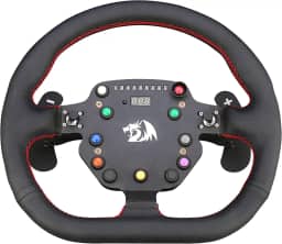 SIMULADOR DE CORRIDA PARA COMPUTADOR GT-32