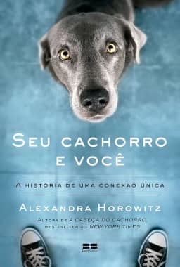 Seu cachorro e você: A história de uma conexão única