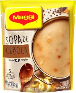 MAGGI Sopa Cebola Sachê 68g