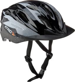 Capacete para Ciclismo MTB 2.0 Viseira Removível e 19 Entradas de Ventilação, Atrio Adultos