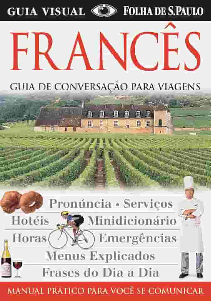 Francês. Guia de Conversação