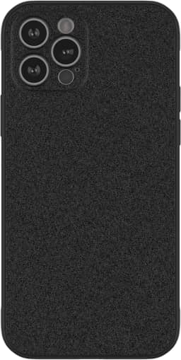 Gocase Capa Anti Impacto Infinite Compatível com Todos iPhone - Preto - iPhone 12 Pro