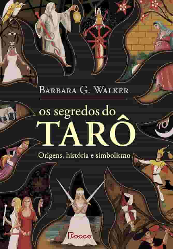 Os segredos do tarô: Origem, história e simbolismo