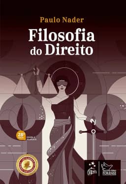 Filosofia do Direito - 28ª Edição 2022