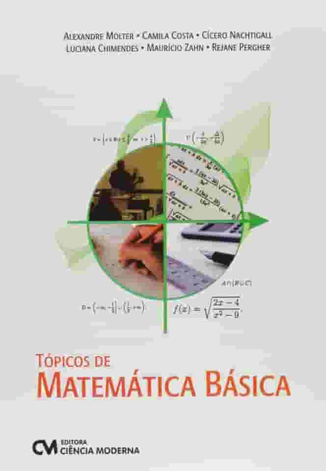 Tópicos de Matemática Básica
