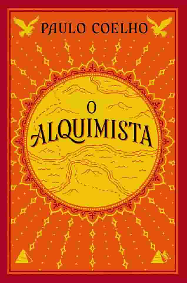 O alquimista