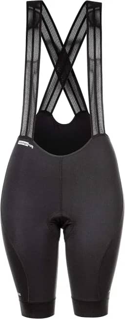 Bretelle Mr Donna Fem Preto