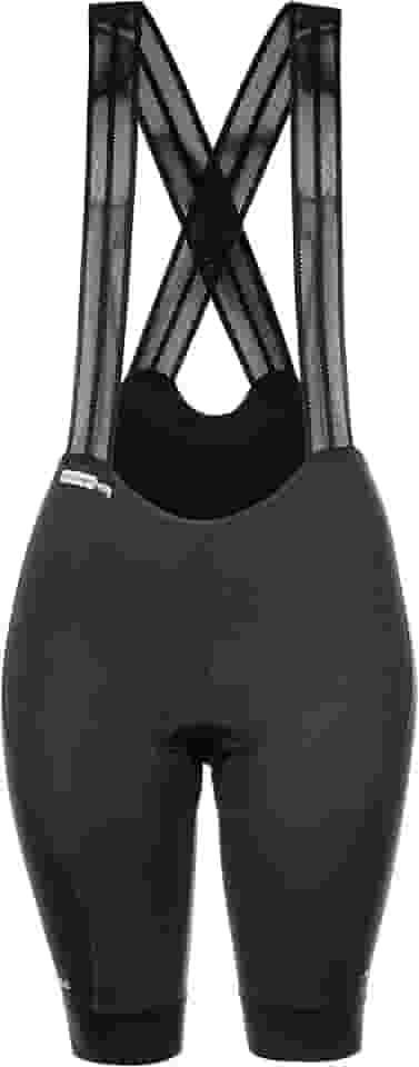 Bretelle Mr Donna Fem Preto