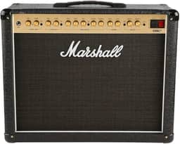 Marshall DSL40CR Combo valvulado para guitarra