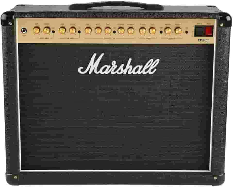 Marshall DSL40CR Combo valvulado para guitarra