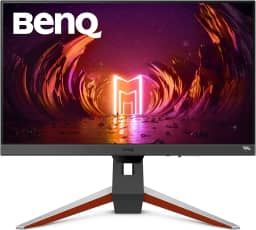 Monitor Gamer BenQ MOBIUZ EX240 24 Polegadas 165hz 1 ms