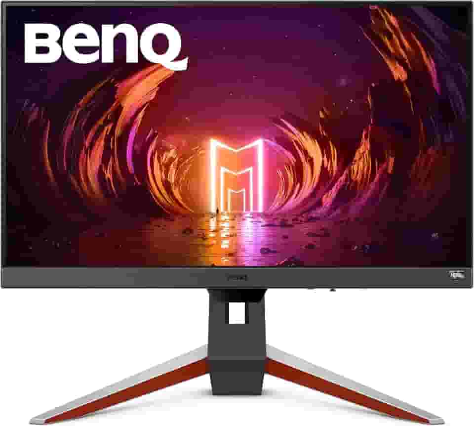 Monitor Gamer BenQ MOBIUZ EX240 24 Polegadas 165hz 1 ms