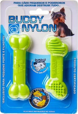 Buddy Toys Nylon Pp