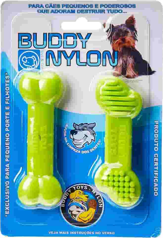 Buddy Toys Nylon Pp
