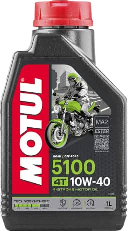 Motul Óleo 104066