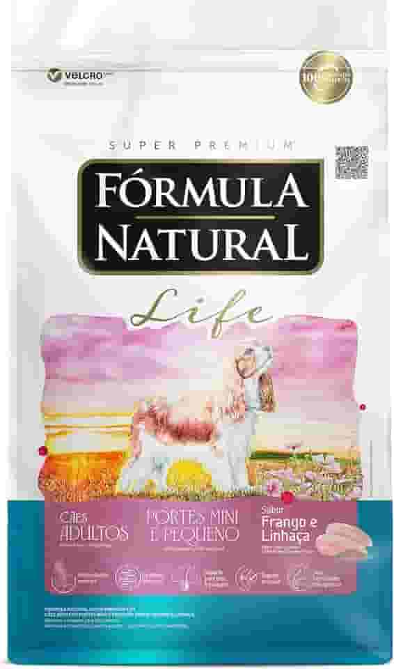 Adimax Fn Life Ad Port Mini/Peq 7Kg