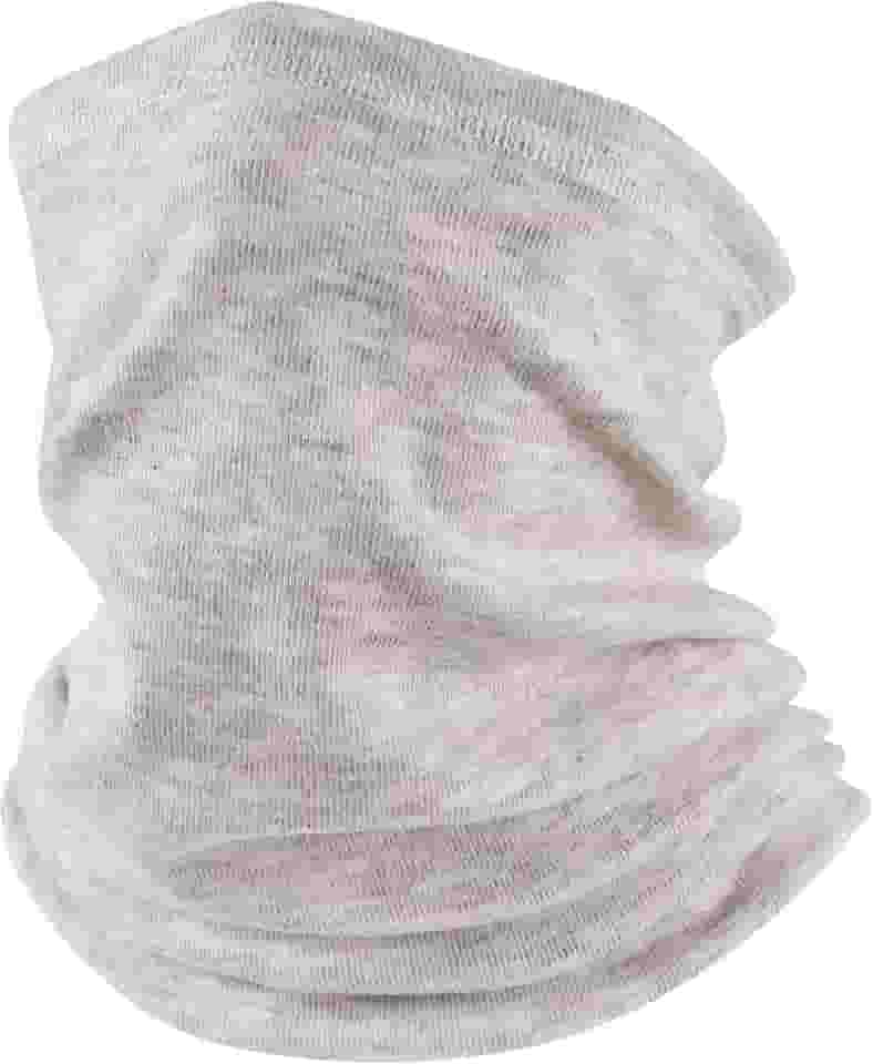 Polaina de pescoço de inverno, cachecol de lã macia para esqui em clima frio, ciclismo, esportes ao ar livre