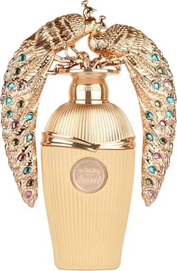 Perfume Importado Eau de Parfum Efeef Lattafa