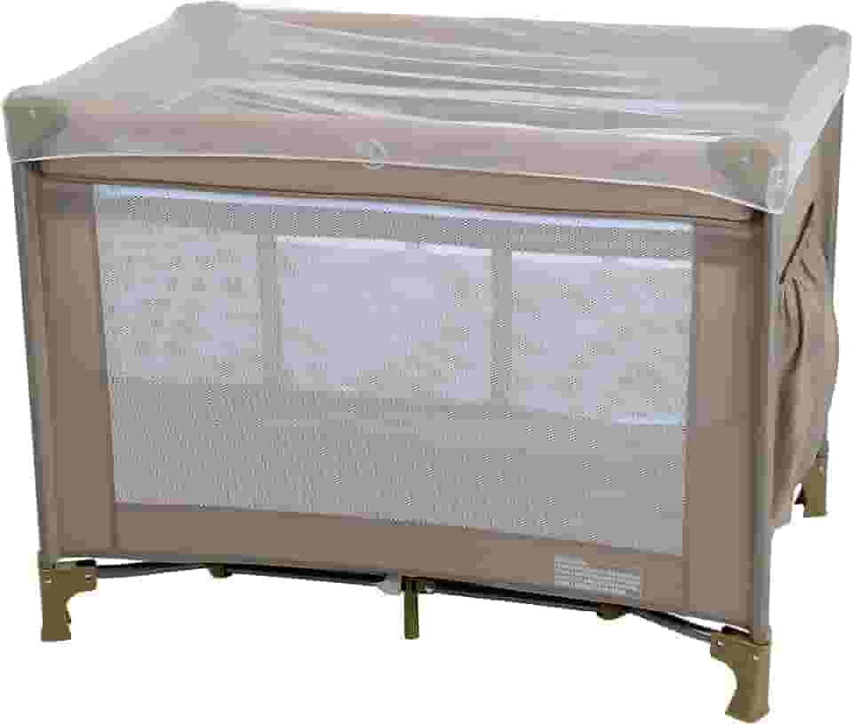 Burigotto Berço Sonata, Bege