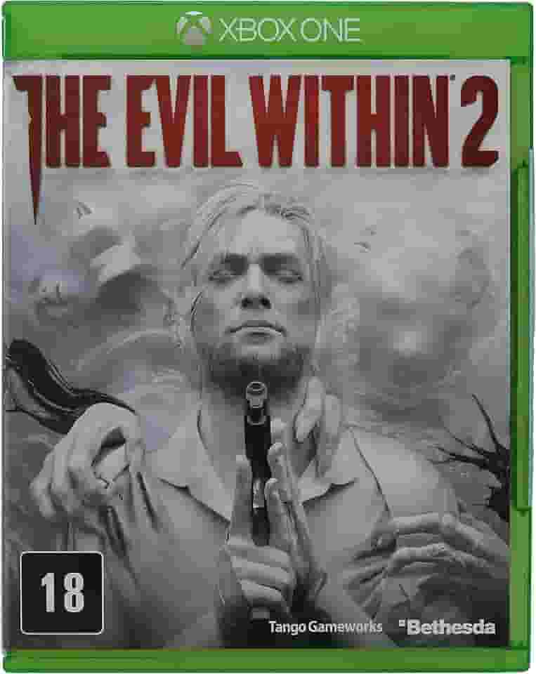 The Evil Within 2 - Xbox One