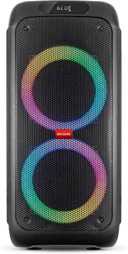 PARTY BOX AWS-PB-01 BIVOLT