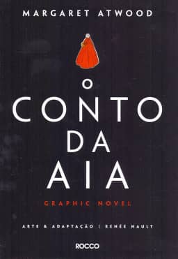 O conto da aia: graphic novel