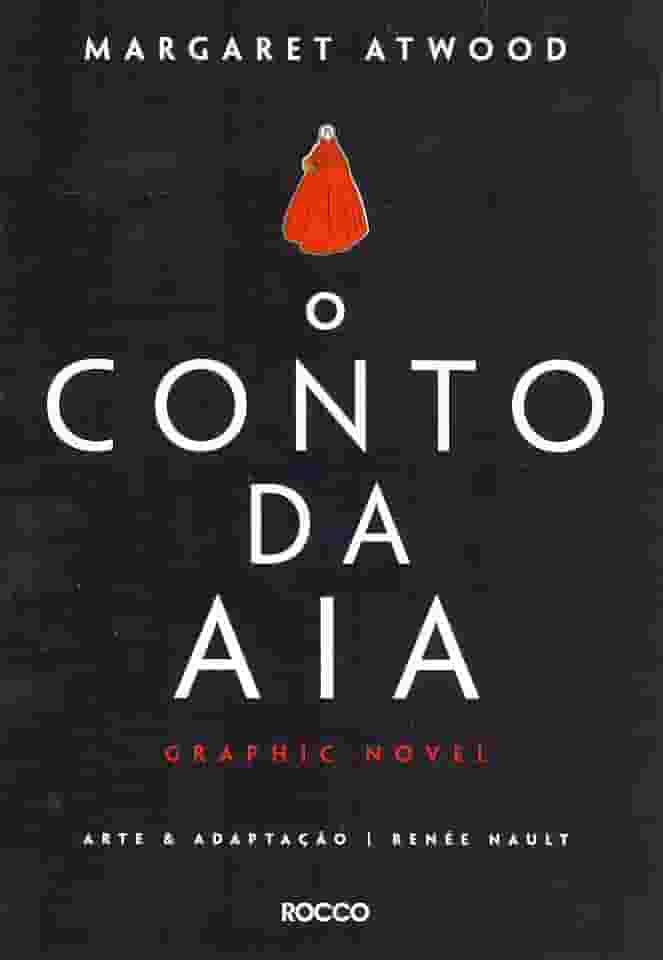 O conto da aia: graphic novel