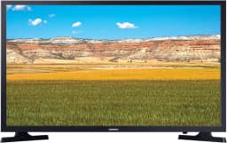 Samsung Smart TV LED 32' HD LS32BETBL - Wifi, HDMI, USB