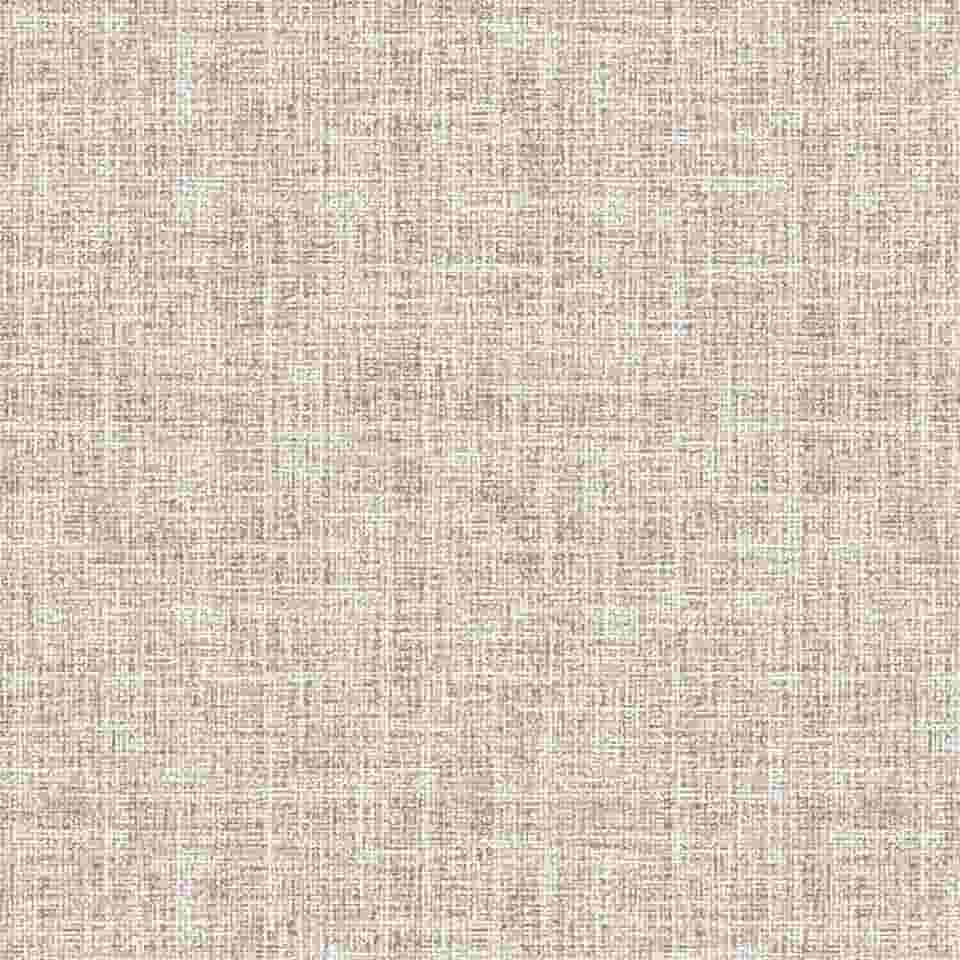 Papel De Parede 12m Adesivo Efeito 3d Linho Bege Areia