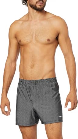 Cueca Samba-Canção Microfibra, Mash, Masculino