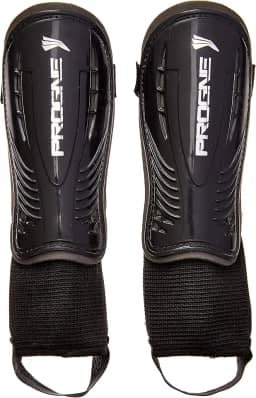 Protetor de Canela/Caneleira com Tornozeleira- Júnior - Pegasus - Pentagol