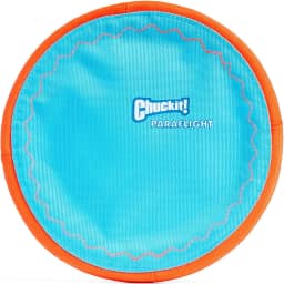 Disco Chuckit Paraflight Tamanho G para Cães Chuckit para Cães