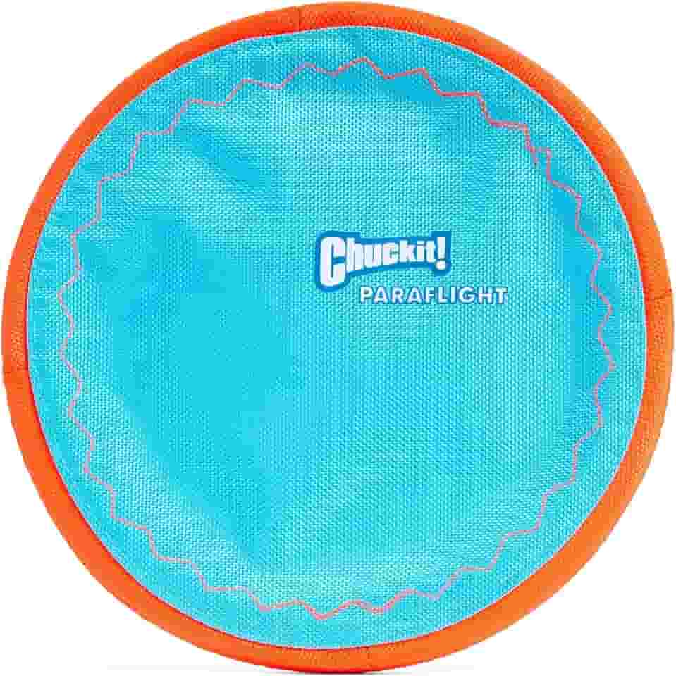 Disco Chuckit Paraflight Tamanho G para Cães Chuckit para Cães