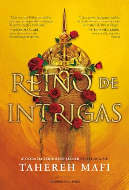 Reino de intrigas: 1
