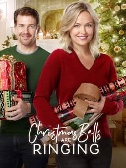 Christmas Bells are Ringing